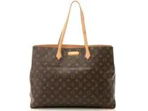 LOUIS VUITTON ルイヴィトン トートバッグ モノグラム ウィルシャーGM M45645 【471】 の購入なら「質」の大黒屋（公式）