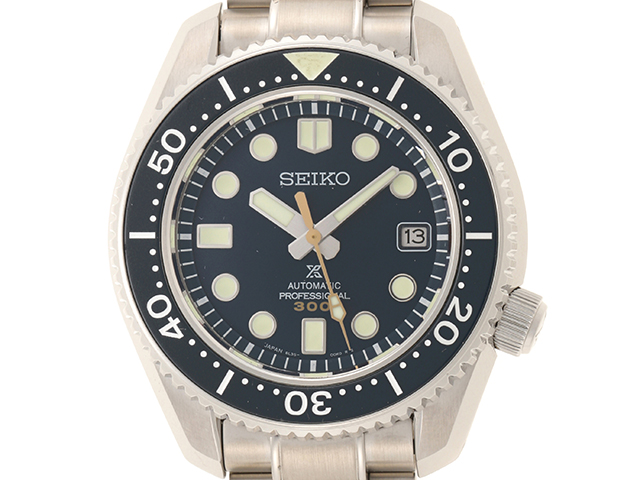 SEIKO プロスペックス　SBCM023/8F35