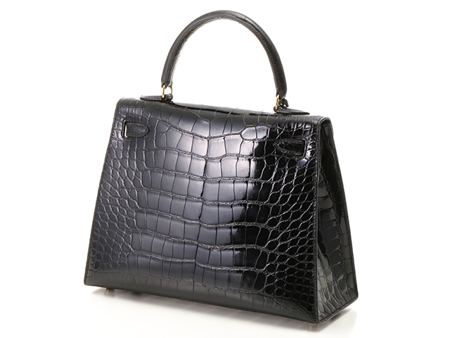 エルメス エマイユ てれ フラッグ バングル メッキ レディース HERMES  