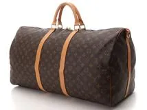 LOUIS VUITTON ルイヴィトン バッグ キーポル・バンドリエール60 モノグラム M41412 2148103374531 【431】  の購入なら「質」の大黒屋（公式）