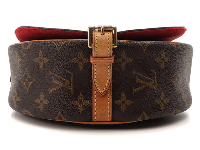 LOUIS VUITTON ルイヴィトン タンブラン モノグラム【472