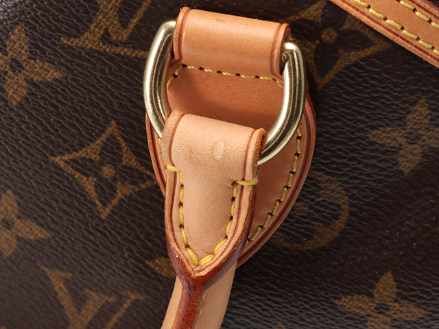 LOUIS vuitton ルイ•ヴィトン　 オリゾンタルロックイット 楽天市場】ルイヴィトン ロックイットオリゾンタルの通販