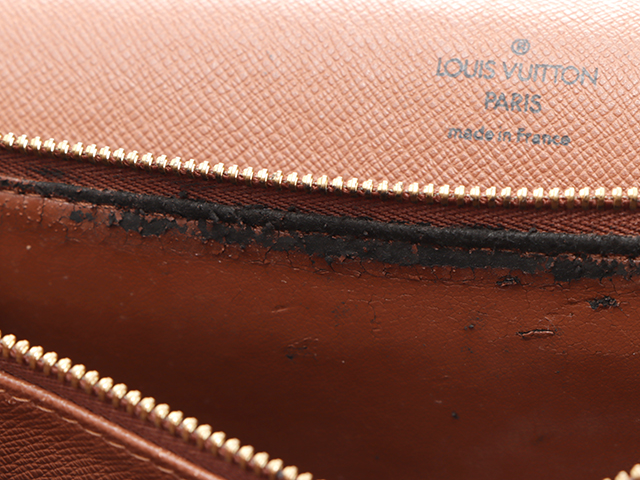 LOUIS VUITTON ルイ・ヴィトン ラスパイユ ショルダーバッグ LOUIS VUITTON ルイ・ヴィトン ラスパイユ ショルダーバッグ