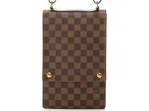 LOUIS VUITTON ルイ・ヴィトン ポートベロー ショルダーバッグ ダミエ N45271【430】2148103377112  の購入なら「質」の大黒屋（公式）