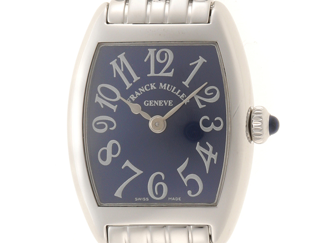 トノウカーベックス インターミディエ Ref.2251QZ 品 レディース 腕時計