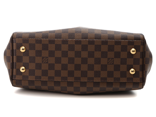 LOUIS VUITTON ルイヴィトン トレヴィPM ハンドバッグ ダミエ N51997