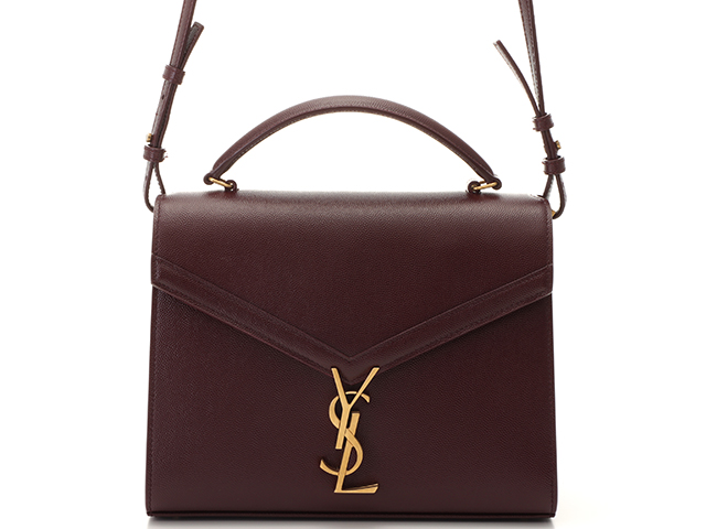 YSL サンローラン カサンドラ - ショルダーバッグ