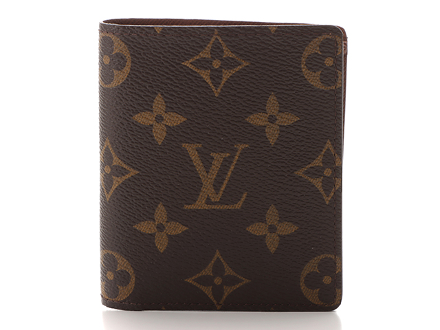 美品！ルイヴィトン モノグラム ポルトフォイユ マジェラン M60045 財布 楽天市場】【財布】LOUIS VUITTON ルイ ヴィトン モノグラム