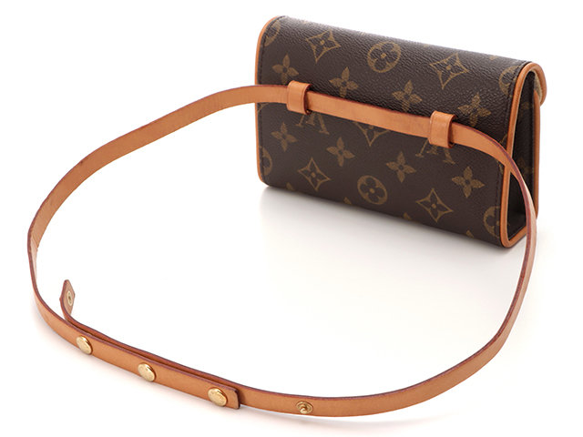 <br>LOUIS VUITTON ルイ ヴィトン/ポシェット・フロランティーヌ/モノグラム/XSサイズ/M51855/FL1***/ルイ・ヴィトン/ABランク/88