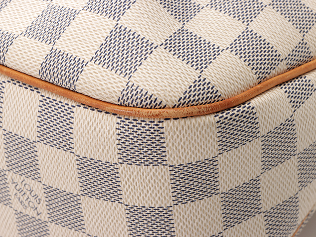 LOUIS VUITTON ルイ・ヴィトン シラクーサPM ショルダーバッグ ダミエ