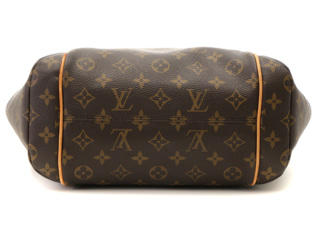 LOUIS VUITTON ルイ・ヴィトン トータリーPM トートバッグ モノグラム