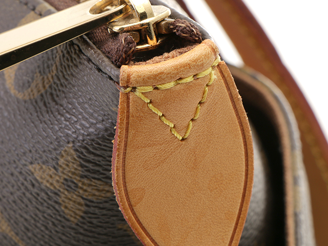 LOUIS VUITTON ルイ・ヴィトン トータリーPM トートバッグ モノグラム M56688【430】