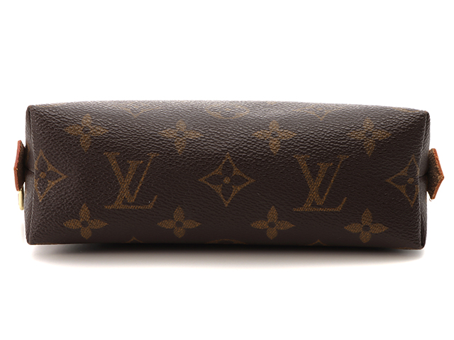 LOUIS VUITTON　ルイヴィトン　ポシェット・コスメティック　化粧ポーチ　モノグラム　M47515　2148103380174　【430】 image number 2