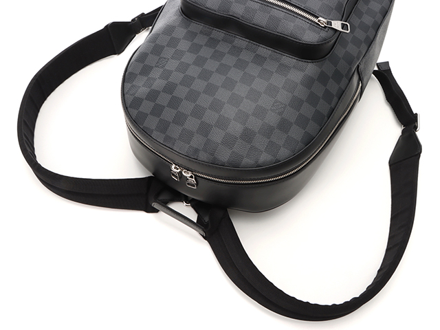 LOUIS VUITTON ルイヴィトン ジョッシュ リュックサック バックパック