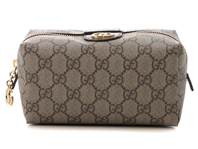 新商品!新型 GUCCI 化粧ポーチ tdh-latinoamerica.de