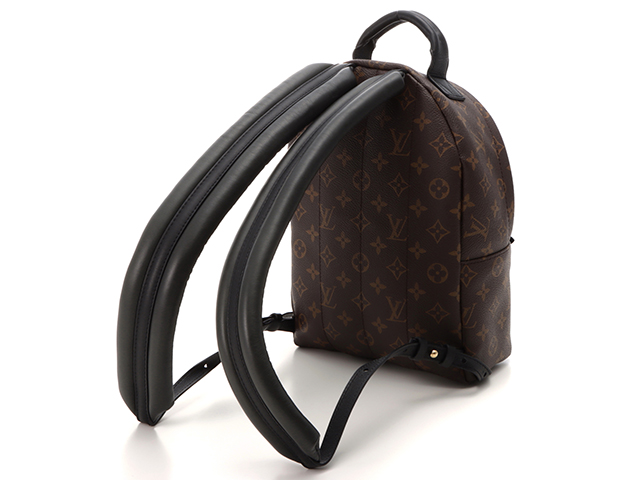 LOUIS VUITTON　ルイヴィトン　パームスプリングス バックパックPM　M44871　モノグラム　新型　リュックサック　【205】