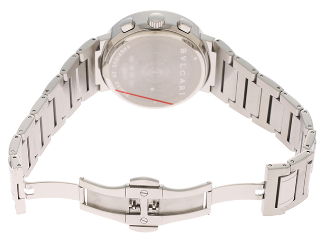 BVLGARI ブルガリ 時計 メンズ オートマチック ブルガリ ブルガリ