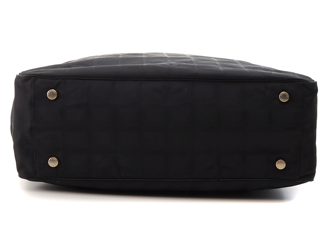CHANEL シャネル トートバッグ ニュートラベルライントートGM
