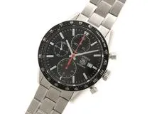 TAG HEUER タグホイヤー カレラ クロノグラフ レーシング CV2014-2