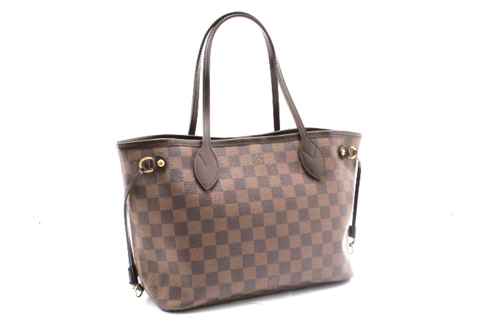 LOUIS VUITTON ルイ・ヴィトン ネヴァーフルPM トートバッグ N51109