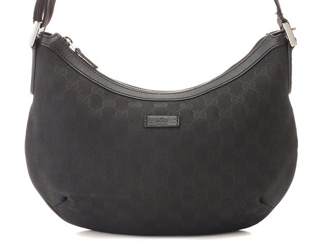 GUCCI グッチ ショルダーバッグ メッセンジャーバッグ GGキャンバス