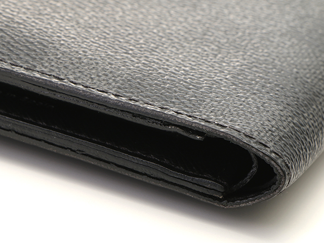 LOUIS VUITTON ルイ・ヴィトン ポルトフォイユ・マルコ ダミエ・グラ