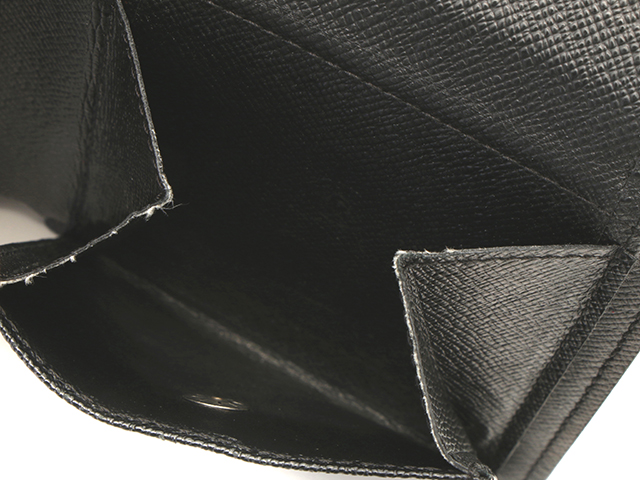 LOUIS VUITTON ルイ・ヴィトン ポルトフォイユ・マルコ ダミエ