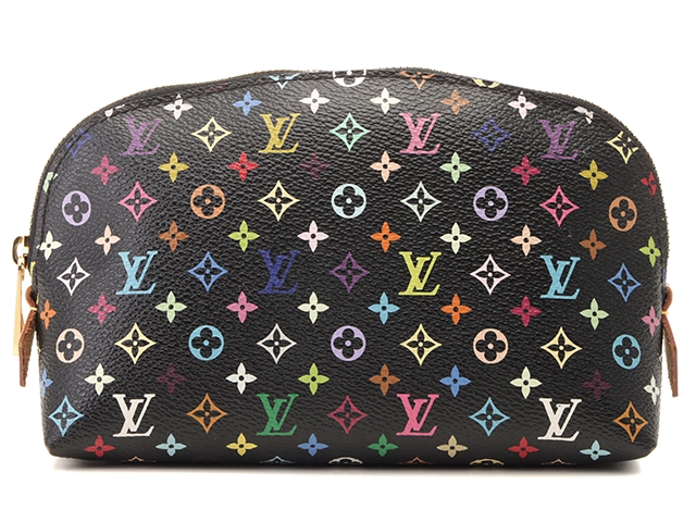 LOUIS VUITTON ルイヴィトン ポシェット・コスメティック 化粧