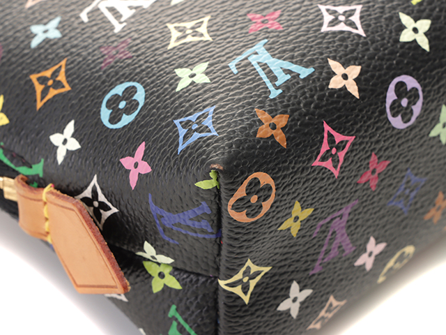 LOUIS VUITTON ルイヴィトン ポシェット・コスメティック 化粧