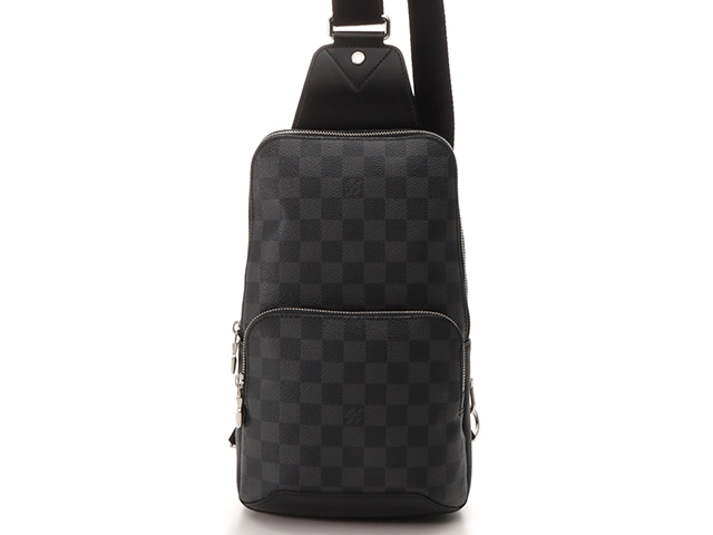 lv white sling bag