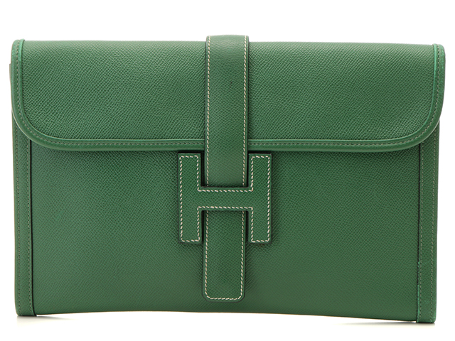 HERMES エルメス　クラッチバック　ジジェPM ワインレッドボルドー 楽天市場】エルメス ジジェの通販