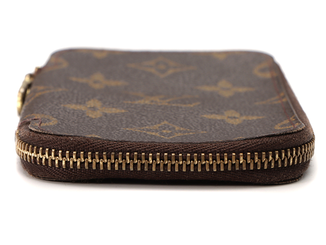 LOUISVUITTON ルイ・ヴィトン ポシェット6クレ モノグラム キーケース M62610【460】2148103388392