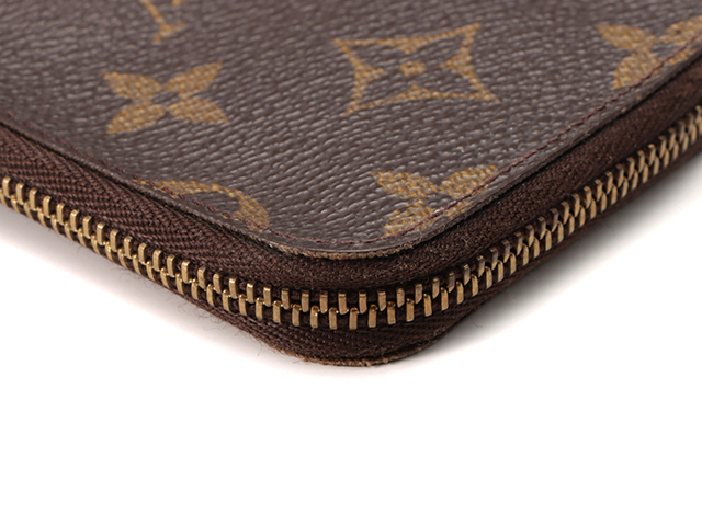LOUISVUITTON ルイ・ヴィトン ポシェット6クレ モノグラム キーケース M62610【460】2148103388392