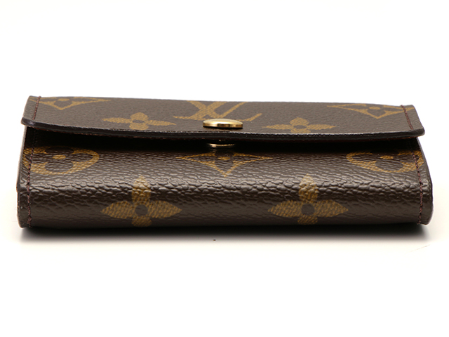 LOUIS VUITTON ルイヴィトン ポルトモネ・プラ コインケース