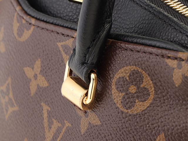 『✨️最終値下げ』Louis Vuitton モノグラム パラスBB M42960 LOUIS VUITTON ルイヴィトン パラスBB M42960 モノグラム