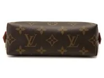 LOUIS VUITTON ルイ・ヴィトン ポシェット・コスメティック コスメポーチ モノグラム M47515 【430】 2148103390913  の購入なら「質」の大黒屋（公式）