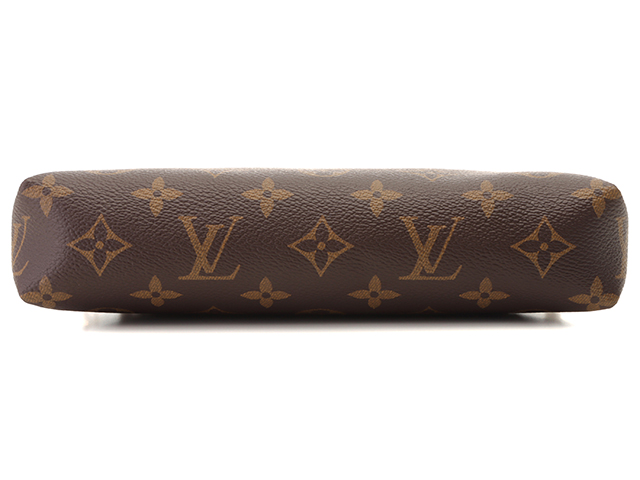 LOUIS VUITTON ルイ・ヴィトン パラス クラッチ モノグラム LOUIS VUITTON ルイ・ヴィトン パラス クラッチ モノグラム