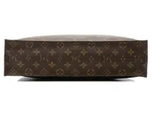 LOUIS VUITTON ルイ・ヴィトン サック・プラ モノグラム M51140【430】2148103392290 の購入なら「質」の大黒屋（公式）