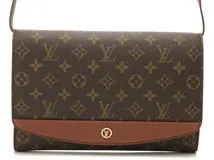 LOUIS VUITTON ルイ・ヴィトン ボルドー モノグラム M51797【472】2148103392306 の購入なら「質」の大黒屋（公式）