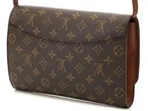 LOUIS VUITTON ルイ・ヴィトン ボルドー モノグラム M51797【472】2148103392306 の購入なら「質」の大黒屋（公式）