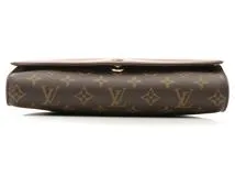 LOUIS VUITTON ルイ・ヴィトン ボルドー モノグラム M51797【472