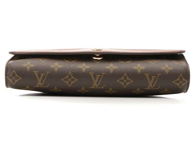 LOUIS VUITTON ルイ・ヴィトン ボルドー モノグラム M51797【472】2148103392306 の購入なら「質」の大黒屋（公式）