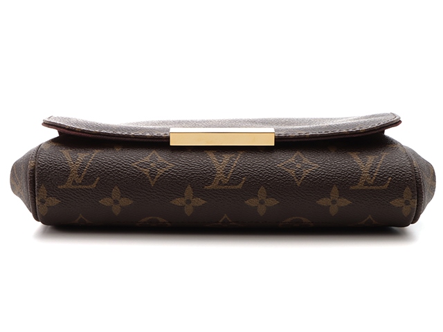 LOUIS VUITTON ルイヴィトン M40717 フェイボリットPM モノグラム【430