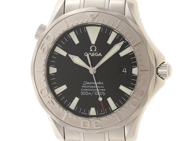 OMEGA オメガ シーマスター プロフェッショナル 300m 2230.50
