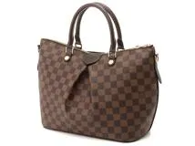 LOUIS VUITTON ルイヴィトン バッグ シエナMM ダミエ N41546 