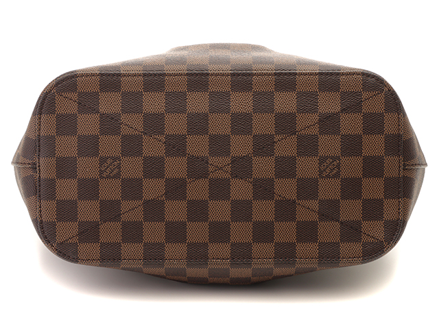 LOUIS VUITTON ルイヴィトン バッグ シエナMM ダミエ N41546 ...