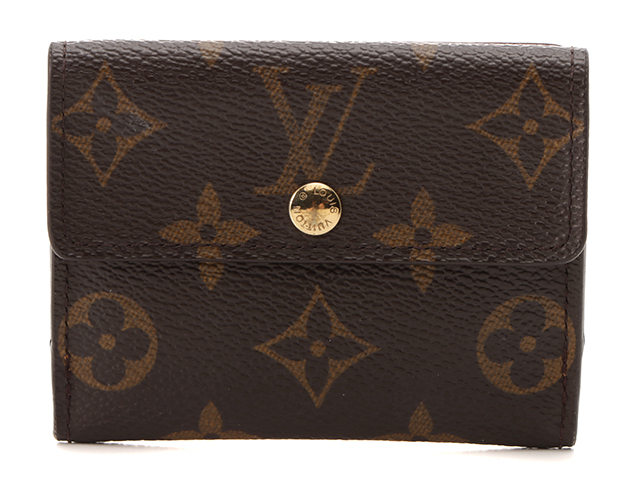 Louis Vuitton ルイヴィトン M61927 小銭入れ コインケース