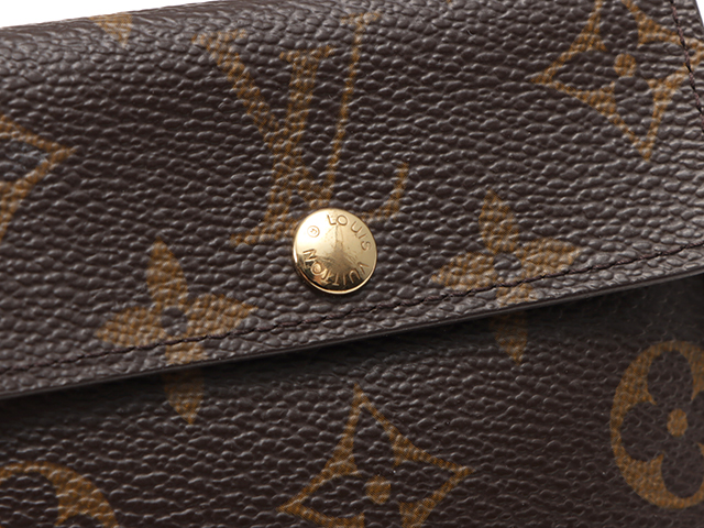 Louis Vuitton ルイヴィトン M61927 小銭入れ コインケース カード