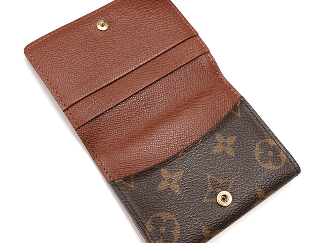 Louis Vuitton ルイヴィトン M61927 小銭入れ コインケース