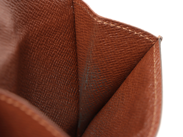 Louis Vuitton ルイヴィトン M61927 小銭入れ コインケース